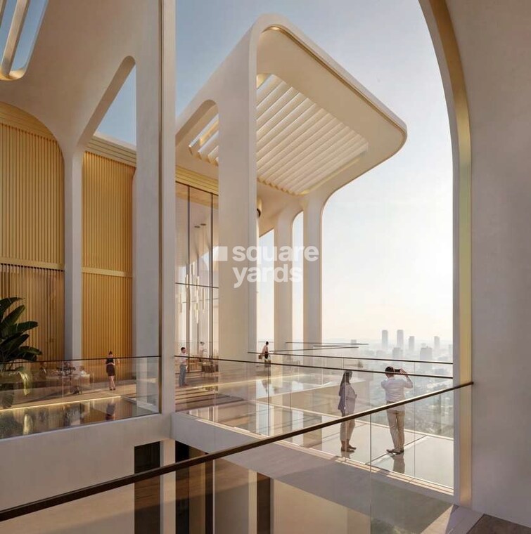 M3M Altitude Amenities-Features 2