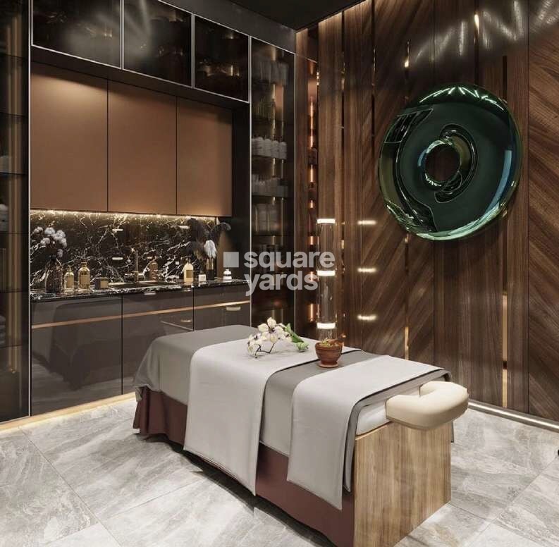 M3M Altitude Amenities-Features 3