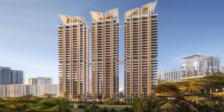 M3M Altitude Cover Image