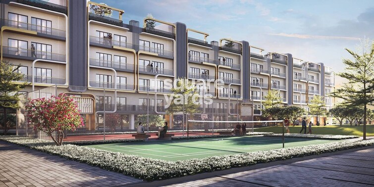 M3M Antalya Hills Amenities-Features 1
