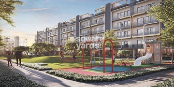 M3M Antalya Hills