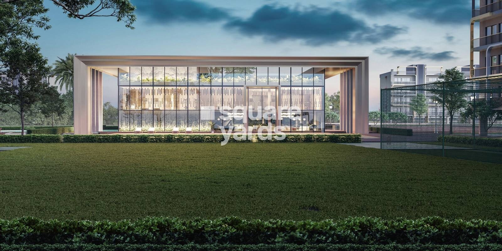 M3M Antalya Hills Amenities-Features 5