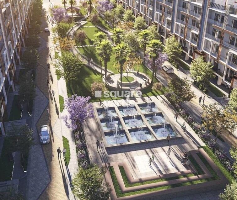 M3M Antalya Hills Amenities-Features 6