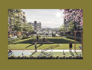 M3M Antalya Hills