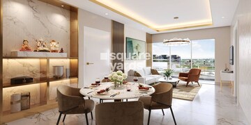 M3M Antalya Hills