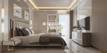 M3M Antalya Hills