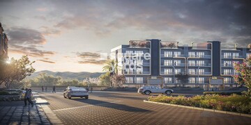 M3M Antalya Hills