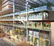 M3M Broadway Amenities-Features