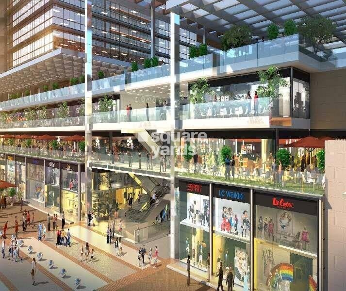 M3M Broadway Amenities-Features 1