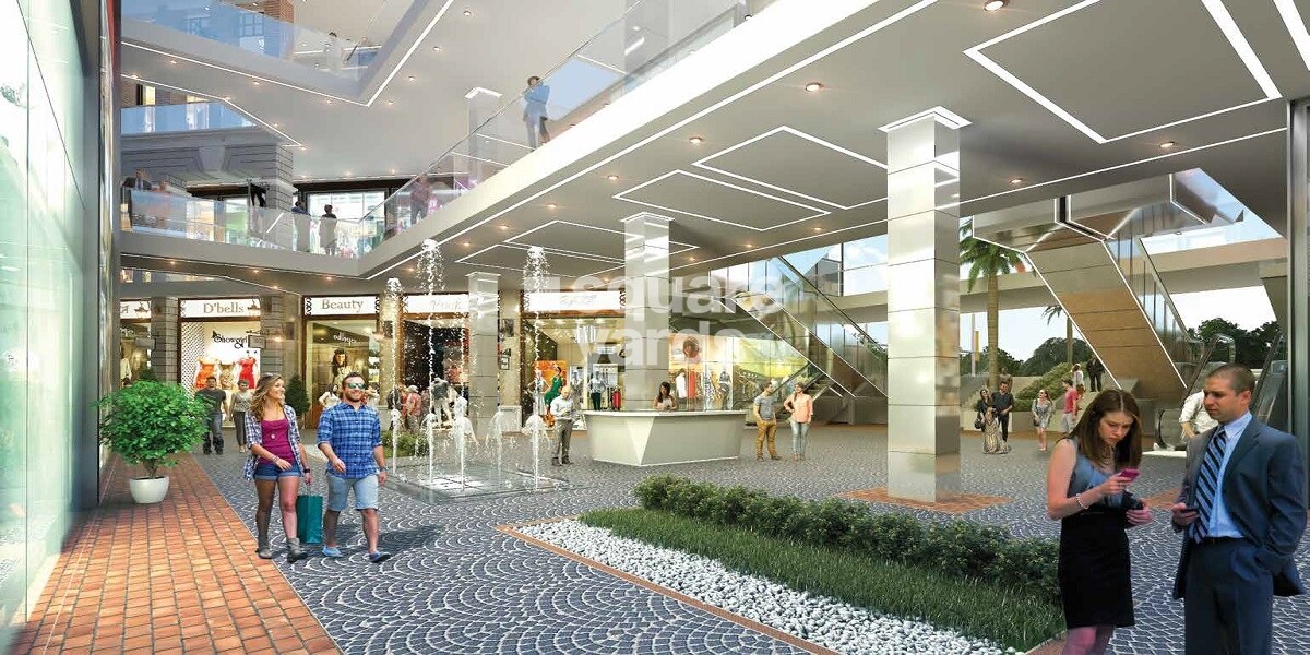 M3M Broadway Amenities-Features 4