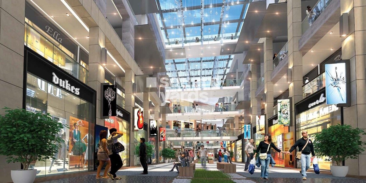 M3M Broadway Amenities-Features 5