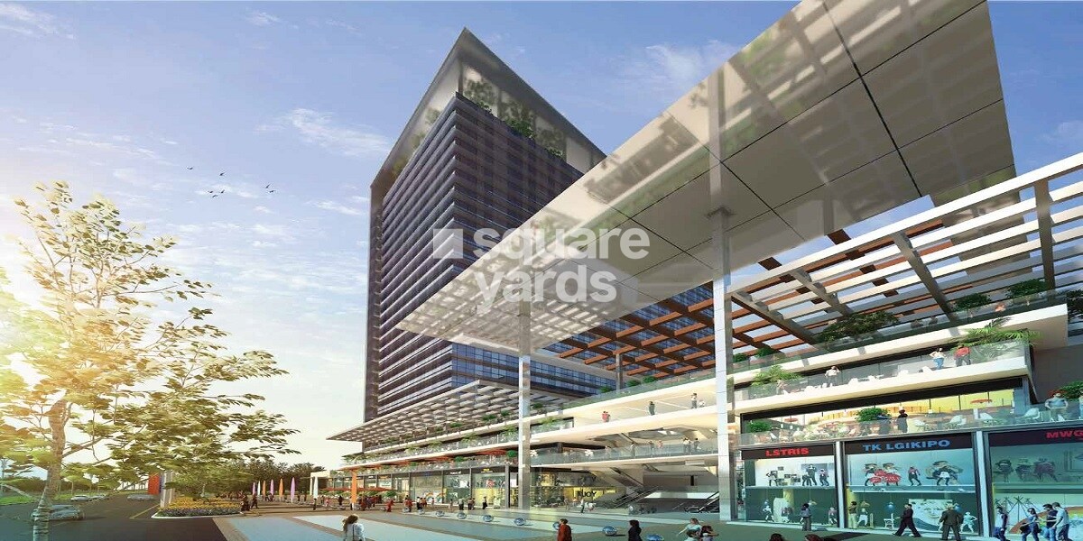 M3M Broadway Amenities-Features 6