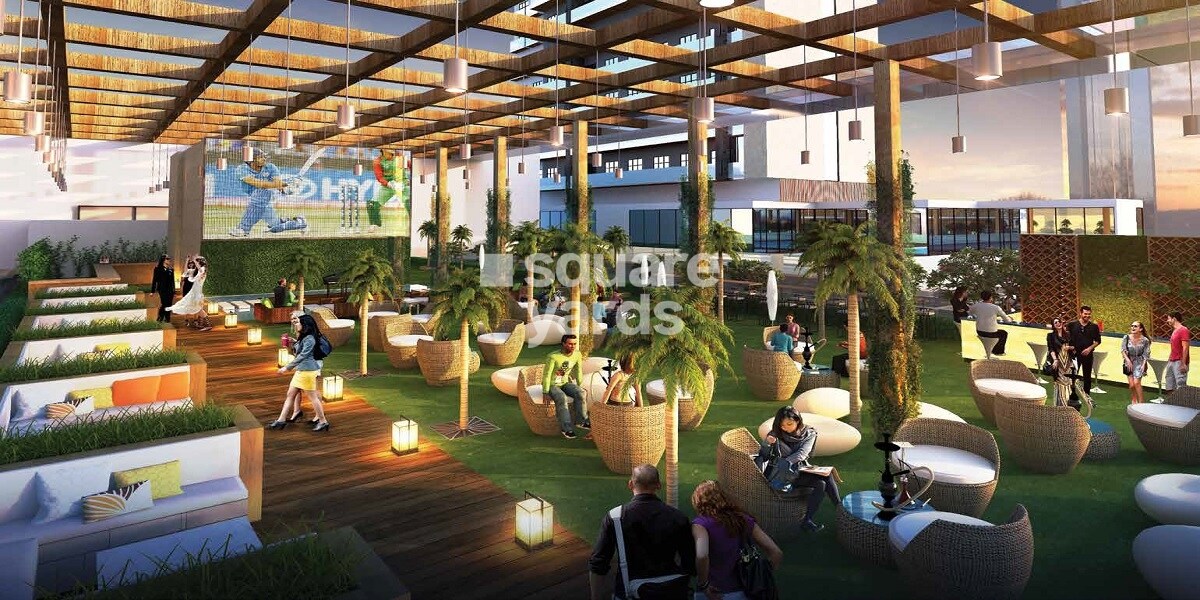 M3M Broadway Amenities-Features 7