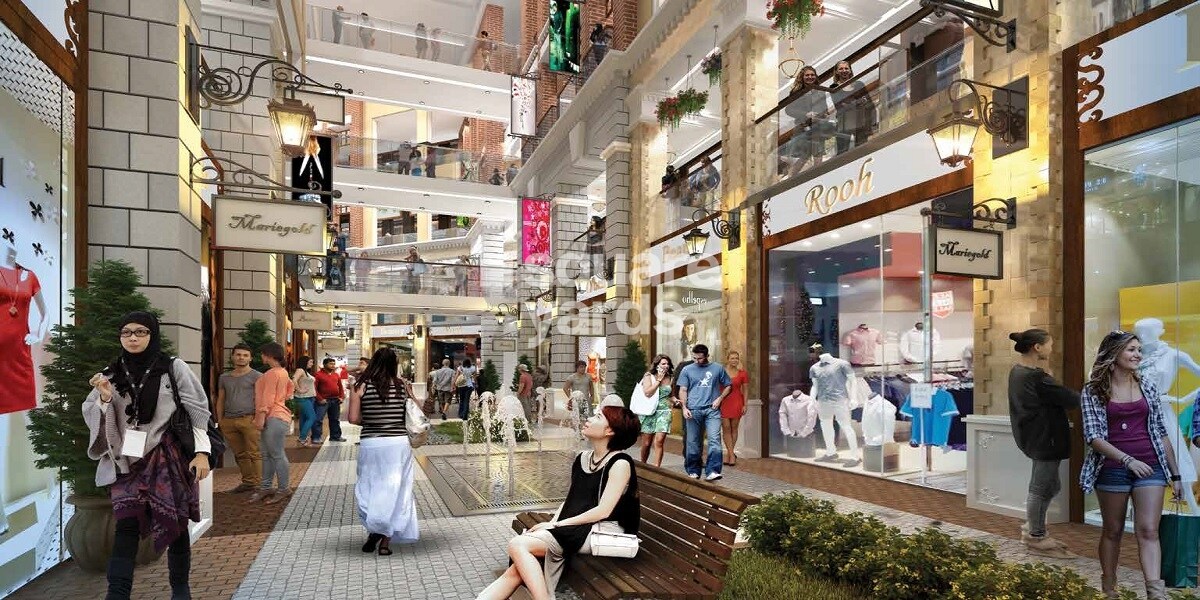 M3M Broadway Amenities-Features 8