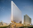 M3M Capital Financial Center