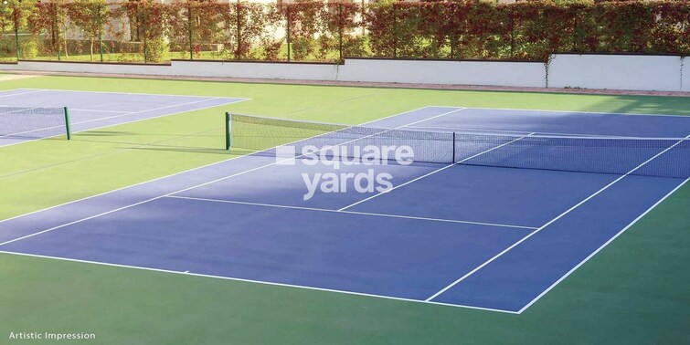 M3M Capital Amenities-Features 1