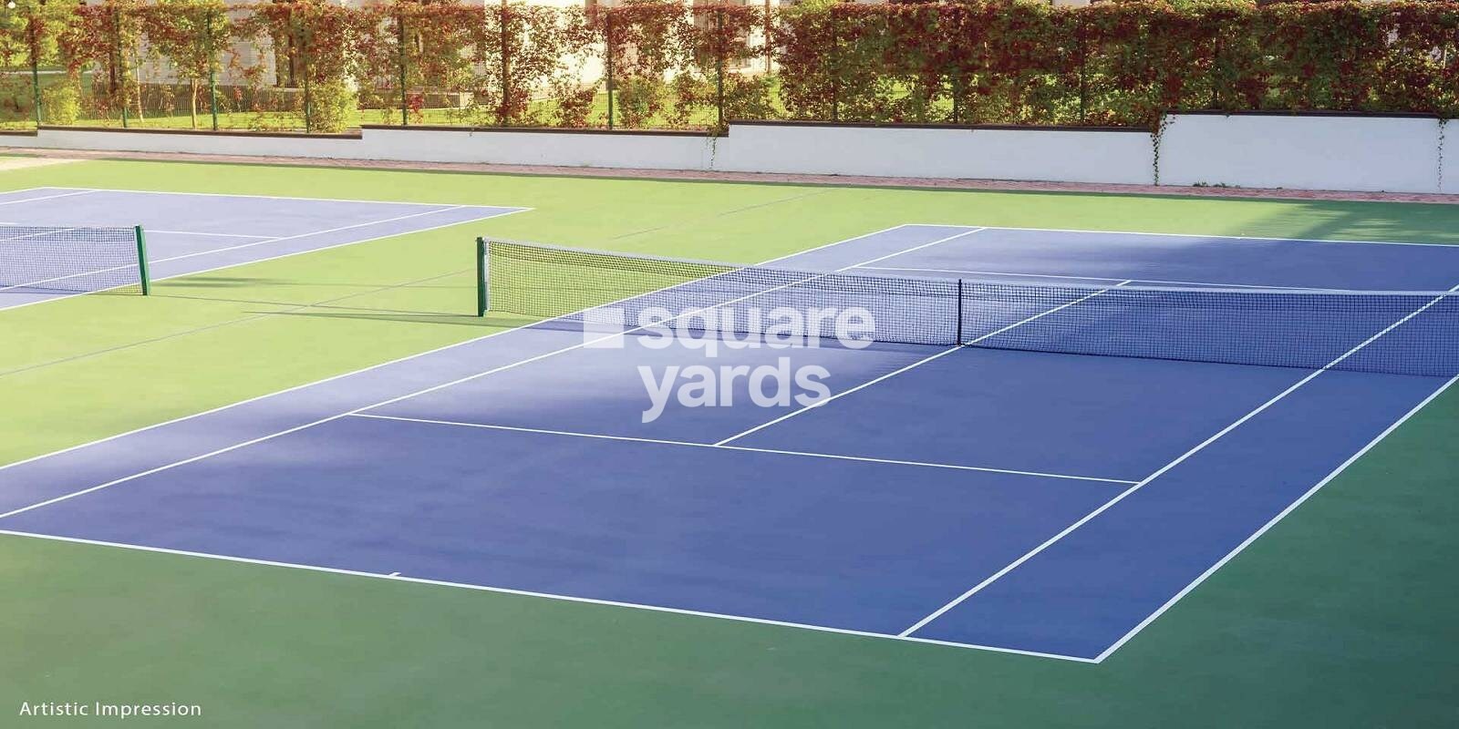 M3M Capital Amenities-Features 1