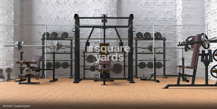 M3M Capital Amenities-Features 4