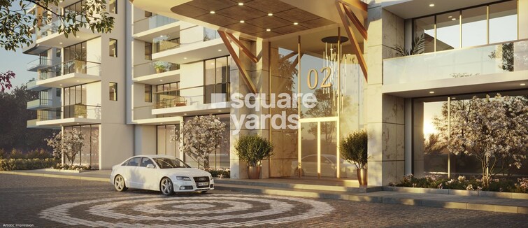 M3M Capital Amenities-Features 5