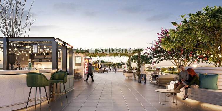 M3M Capital Amenities-Features 6