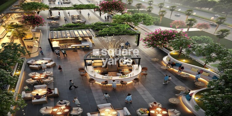 M3M Capital Amenities-Features 7