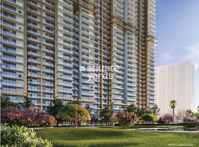 M3M Capital Amenities-Features 8