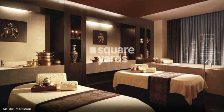 M3M Capital Amenities-Features 2