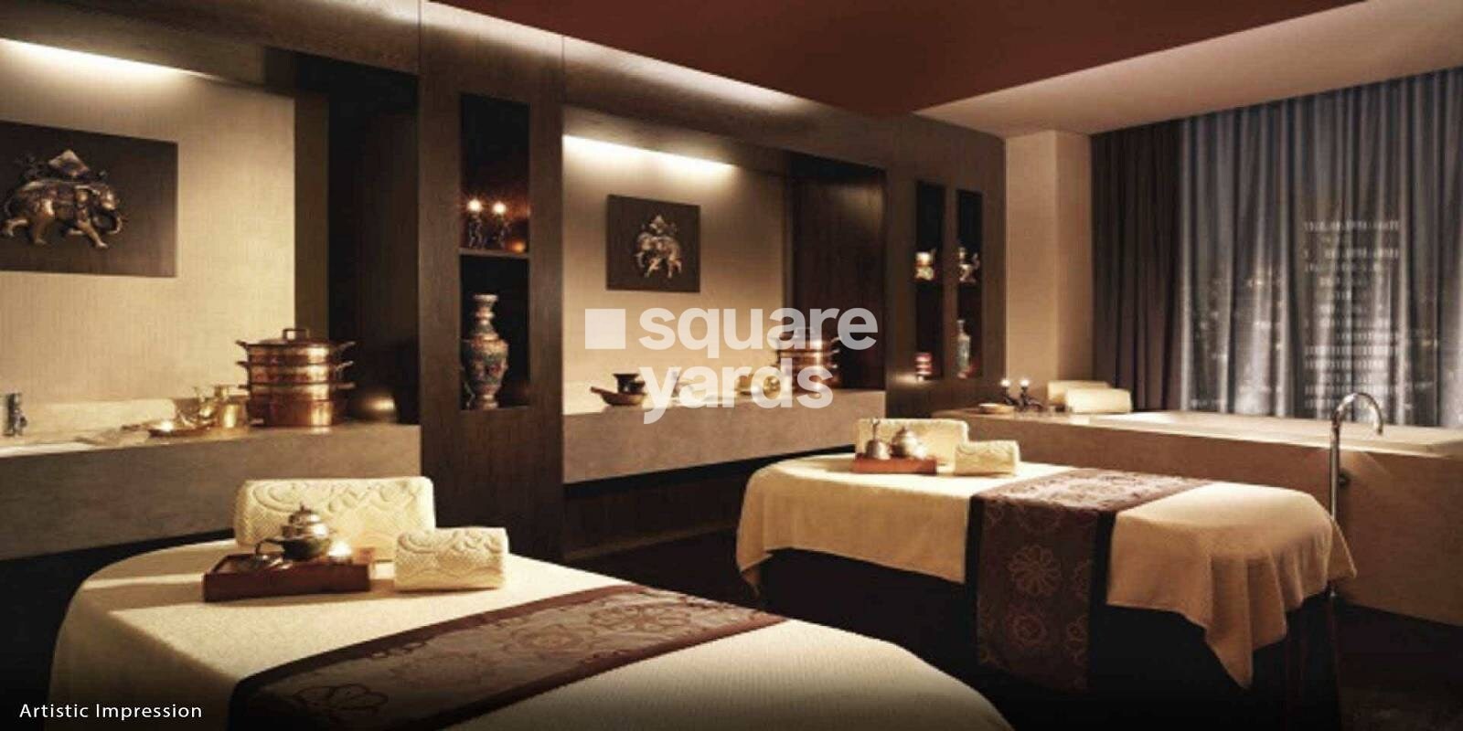 M3M Capital Amenities-Features 2