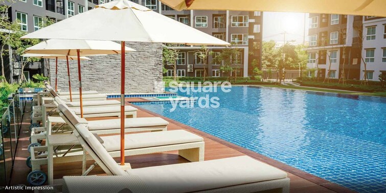 Resale 3 Bedroom 1665 Sq.Ft. Apartment in M3M Capital, Sector 113 ...