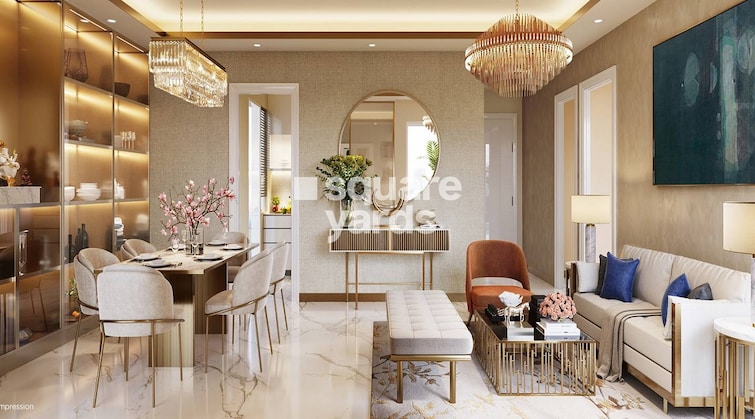 Resale 2 Bedroom 1330 Sq Ft Apartment in M3M Capital Sector 113 Resale 2 Bedroom 1330 Sq Ft Apartment in M3M Capital Sector 113