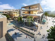 M3M Corner Walk Amenities-Features