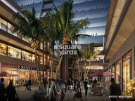 M3M Corner Walk Amenities-Features