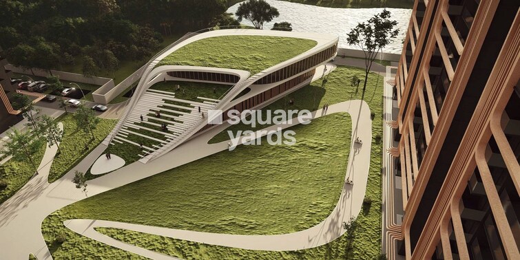 M3M Crown Amenities-Features 4