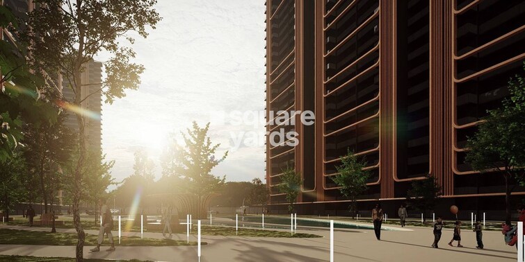 M3M Crown Amenities-Features 3