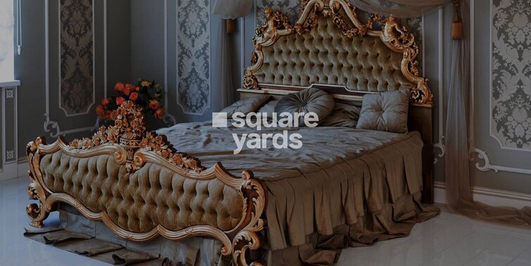 M3M Crown Apartment Interiors