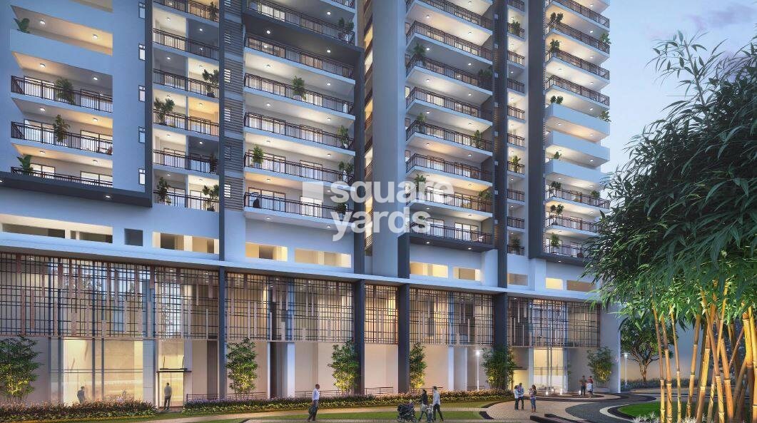 M3M Duo High Amenities-Features 1