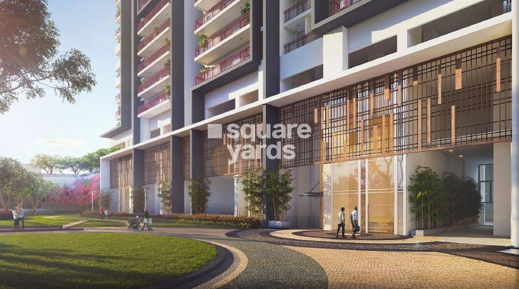 M3M Duo High Amenities-Features 3