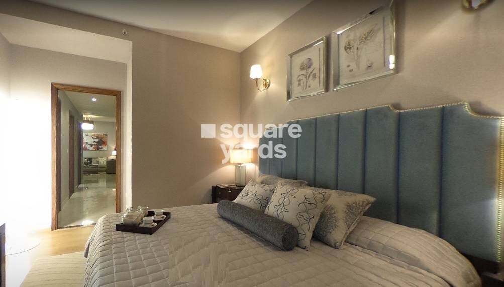 M3M Duo High Apartment Interiors 1