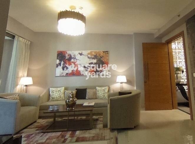 M3M Duo High Apartment Interiors 2