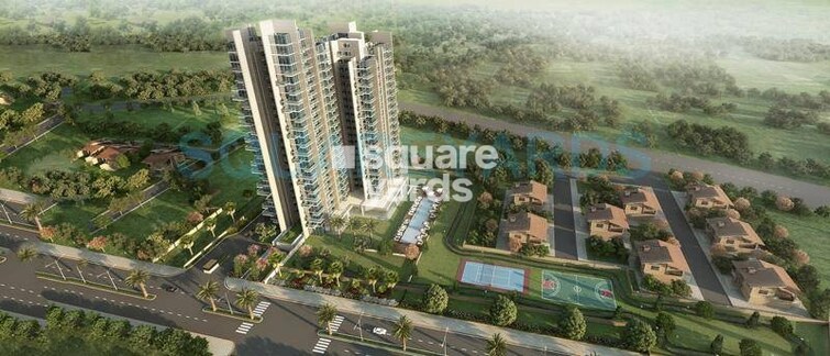 M3M Escala Amenities-Features 1