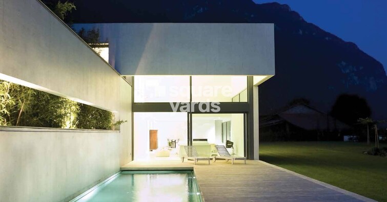 M3M Escala Amenities-Features 2