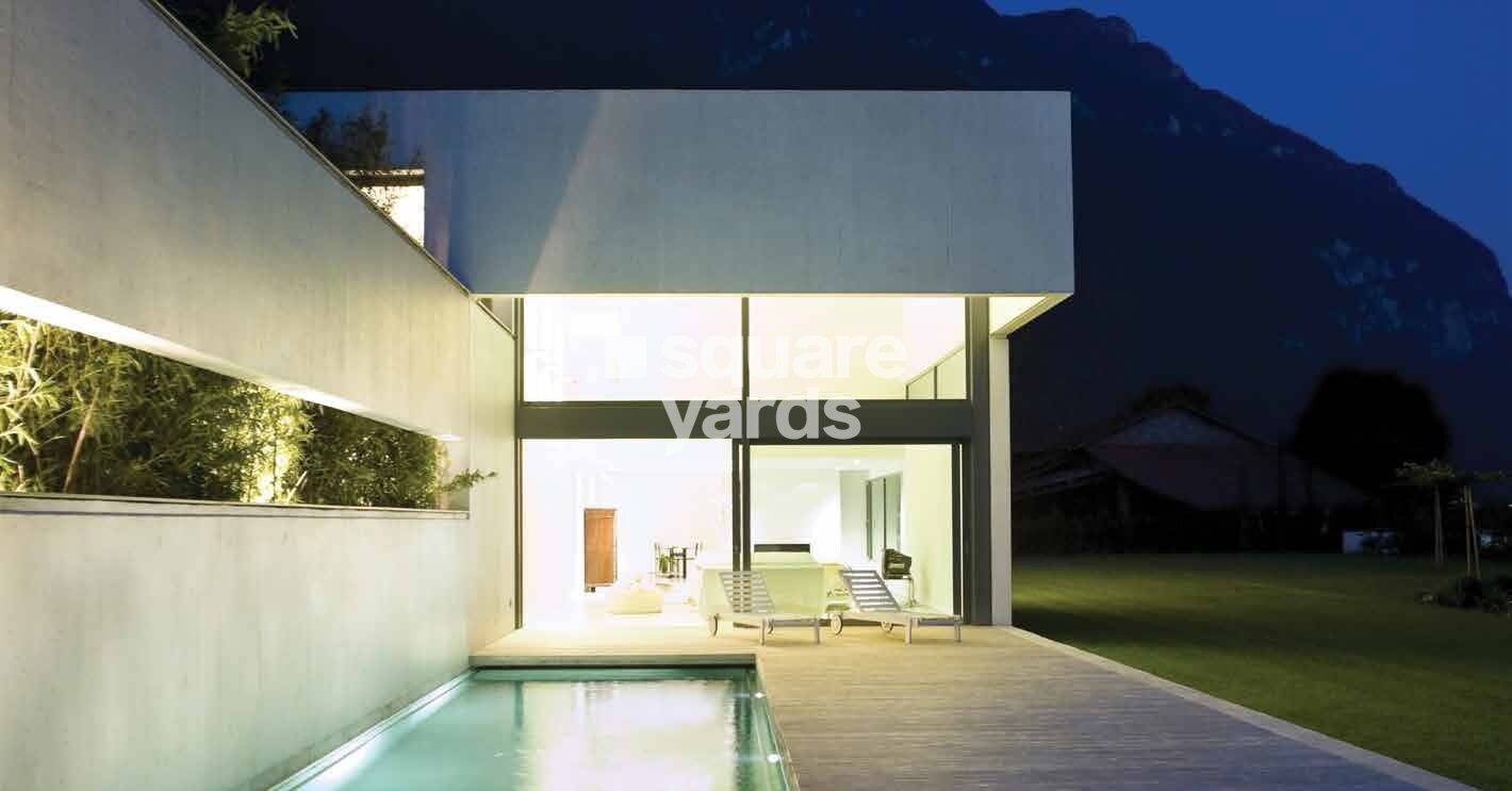 M3M Escala Amenities-Features 2