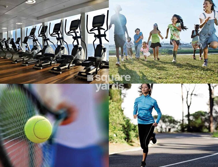 M3M Escala Amenities-Features 3