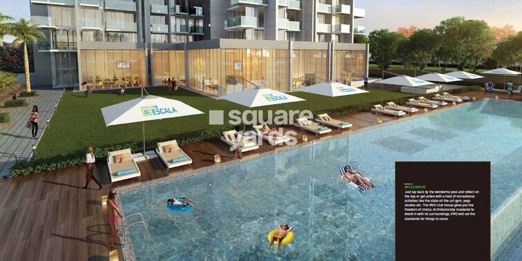 M3M Escala Amenities-Features 4