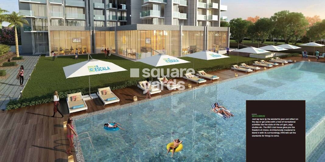 M3M Escala Amenities-Features 4