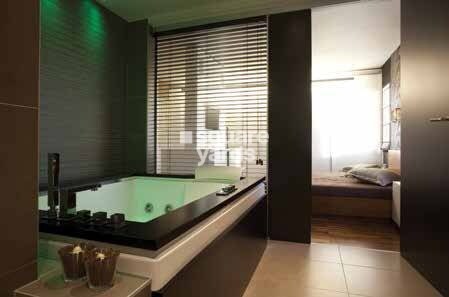 M3M Escala Apartment Interiors 2