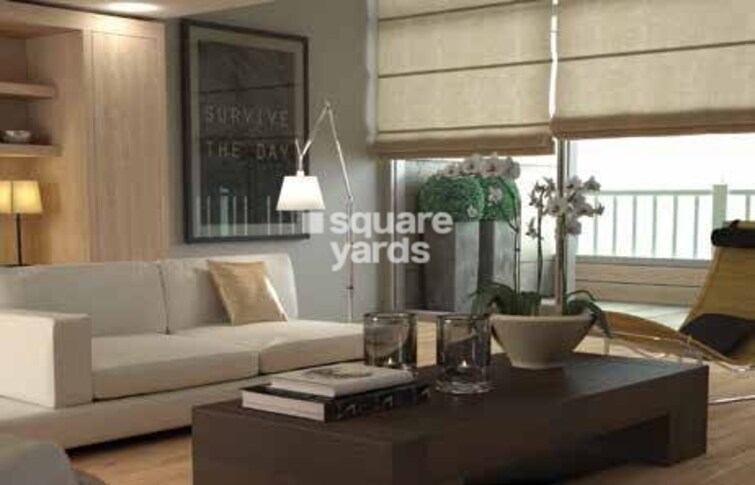 M3M Escala Apartment Interiors 3