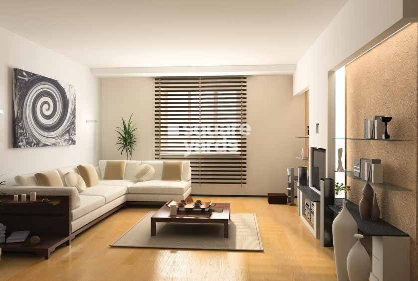 M3M Escala Apartment Interiors 4