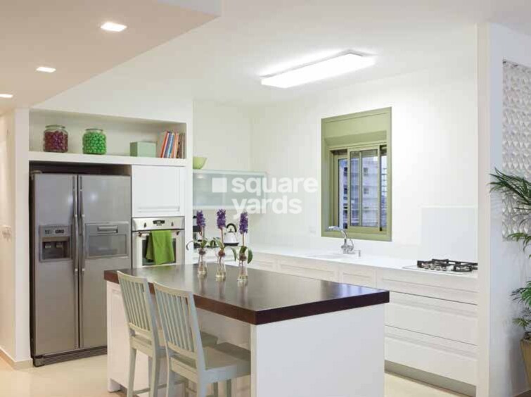 M3M Escala Apartment Interiors 5