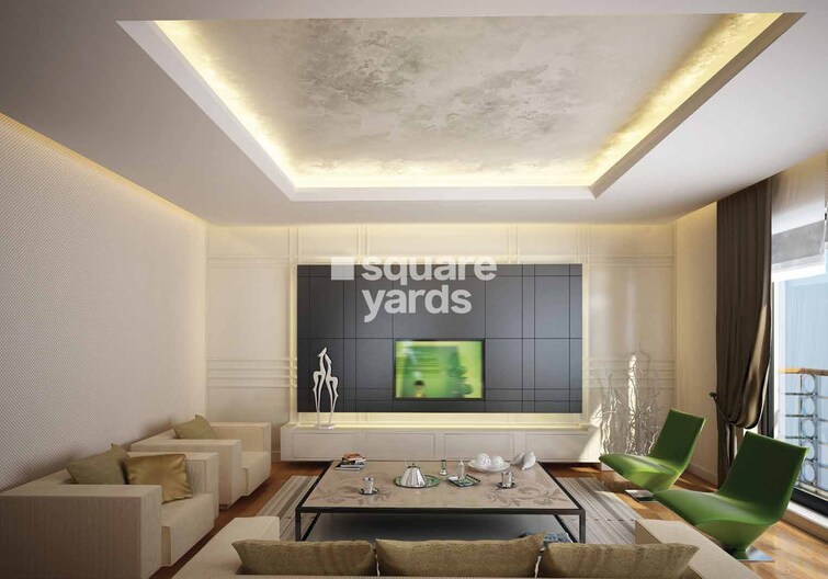 M3M Escala Apartment Interiors 6